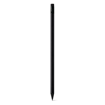 ERNSTER. HB pencil with eraser